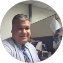 Miguel Angel Martin Chastre profile picture